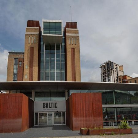 Newcastle City Centre Spacious Town House Free Parking And Wifi Exterior foto