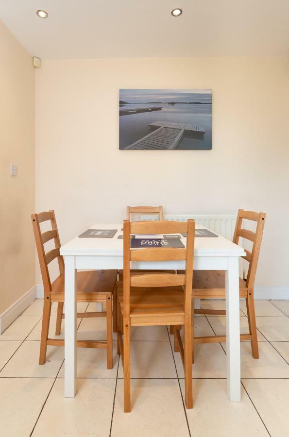 Newcastle City Centre Spacious Town House Free Parking And Wifi Exterior foto