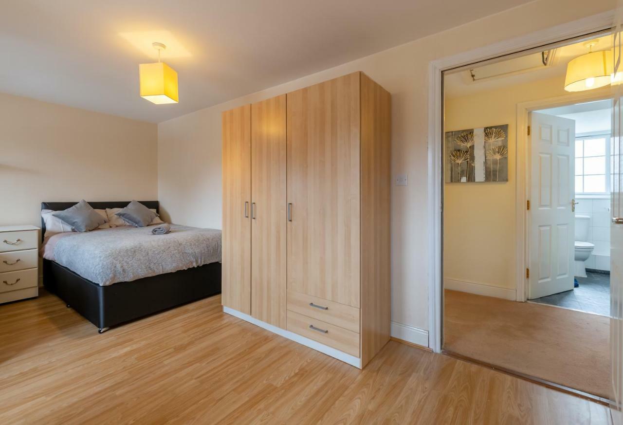 Newcastle City Centre Spacious Town House Free Parking And Wifi Exterior foto